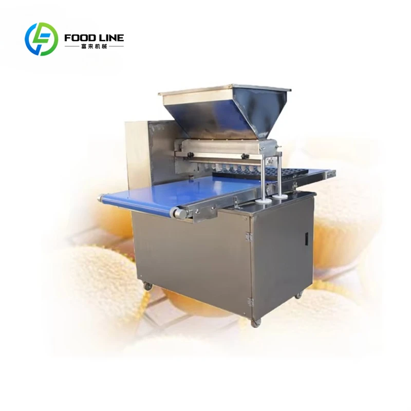 

Customized Fully Automatic Muffin Cupcake Macaron Making Filling Making Machine Cake Depositor Cake Grouting Machine