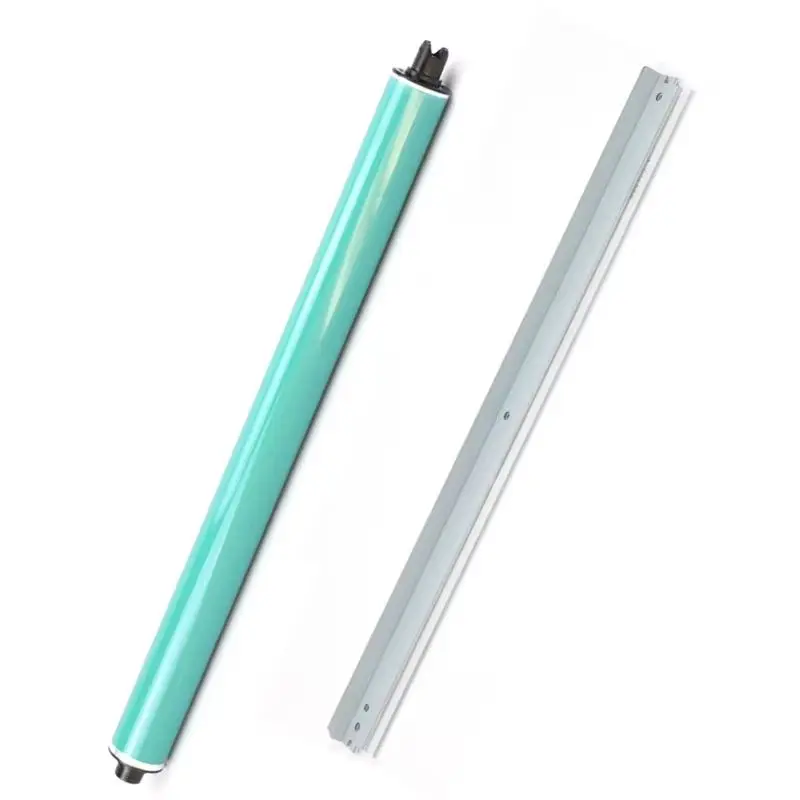 Compatible OPC Drum Color Drum+Color Scraper) for Canon IR C 60 65 600 700 710 750 800 810 850 910
