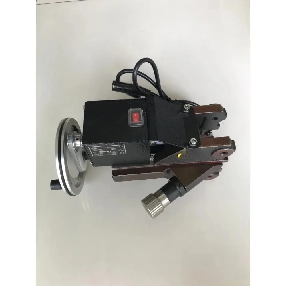 Accessories for Disc Brake Grinder Without Drive Unit Accessories for AM-8700 Portable Automotive Brake Disc Lathe Cutting