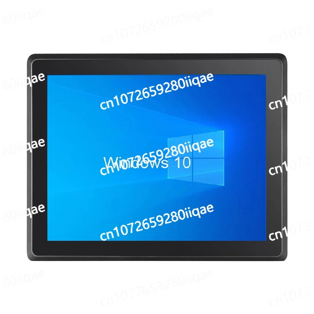 

15 inch Fanless Panel PC, i5-10210U Processor, 8GB RAM, 128GB SSD,WIFI, Resistive Touchscreen