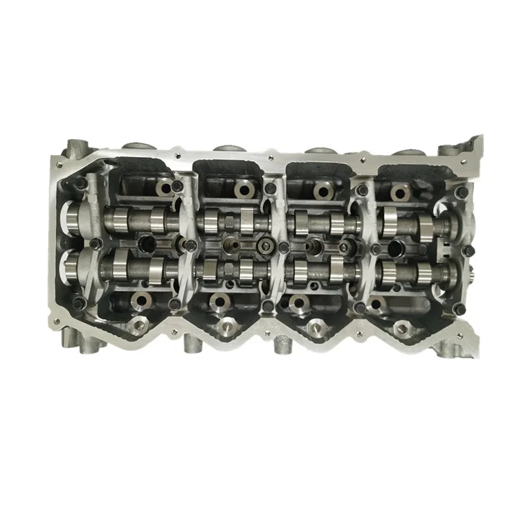 

Головка блока цилиндров D25 для Nissan Narava Pathfinder 2.5DDTI 11039EB30A 11039EC00A 11040EB300 11040EB30A 11040EC00A 11040EC00C 908910