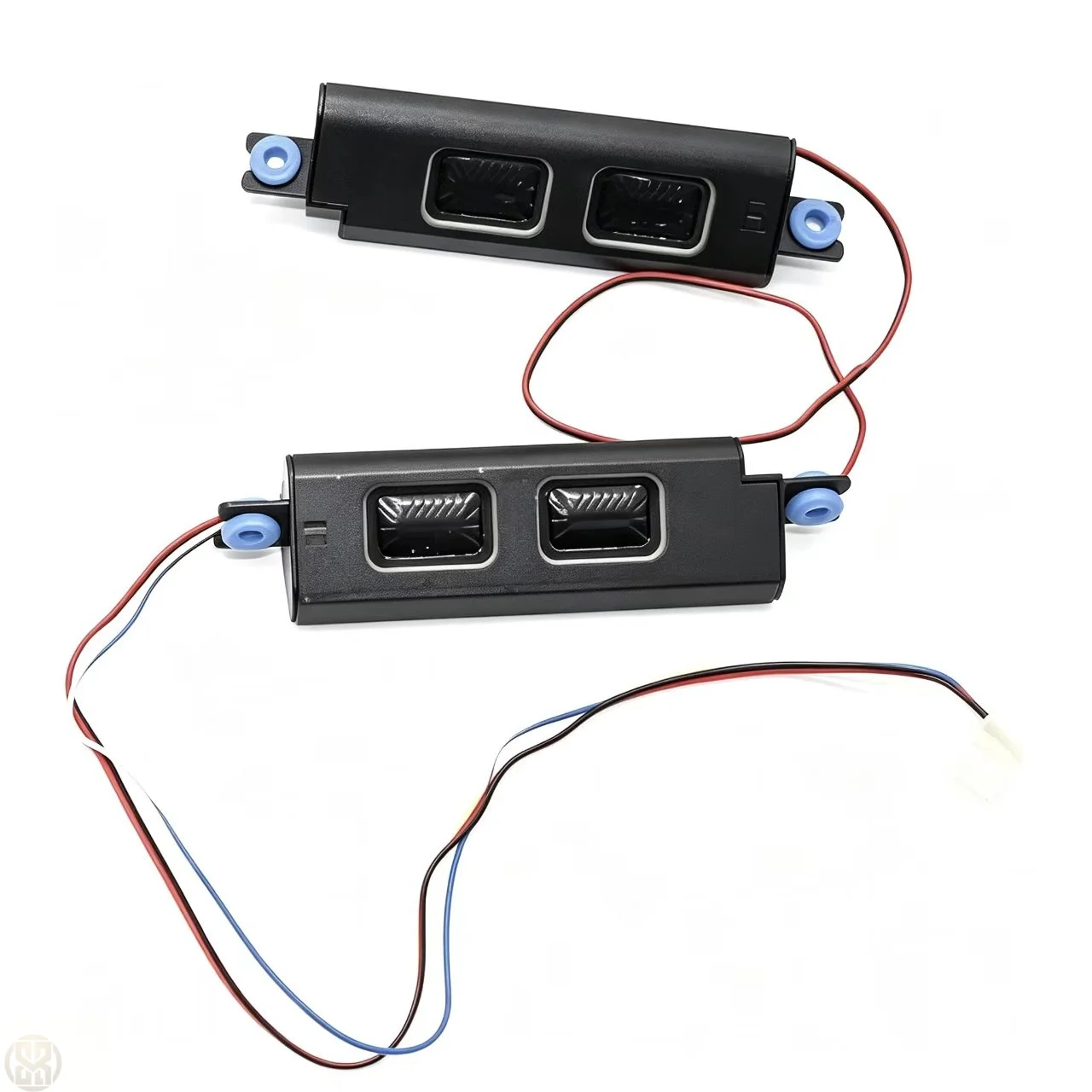 07F42K PK23000H400 Original Laptop L&R Built-in Audio Speaker For DELL E6330 E6320