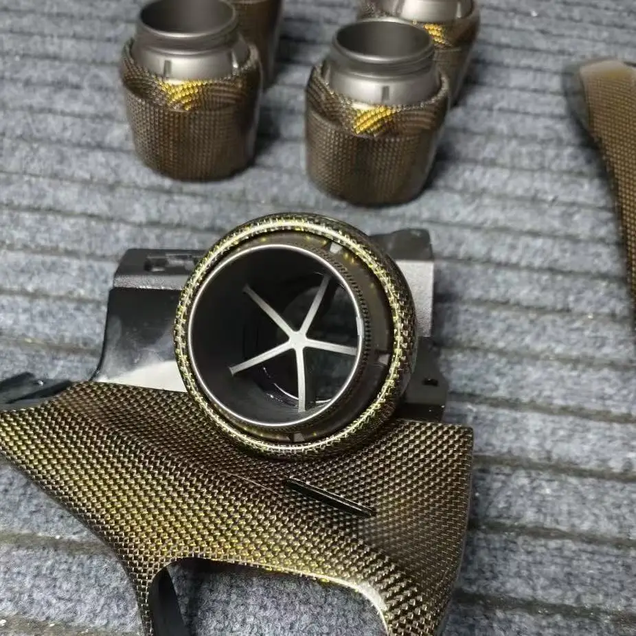 3K 200g metal wire carbon fiber cloth red+silver/gold+silver/green+silver/blue+silver/silver+silver