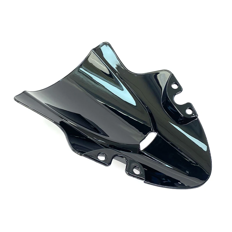 For CFMOTO 450SR 450 SR 450sr 2022 2023 Motorcycle Windshield Windscreen Odometer Visor Front Wind Shield Screen Deflectors