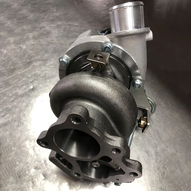 HT12-11B 14411-1W402 Turbocharger for automotive engine superchargers