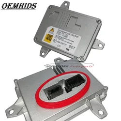 Original 3T921-01B80 DHB-D3-LIN 921902W300 Xenon Headlight Control Drive Computer OEM HID Ballast D3S D3R Module Beautiful 1pcs