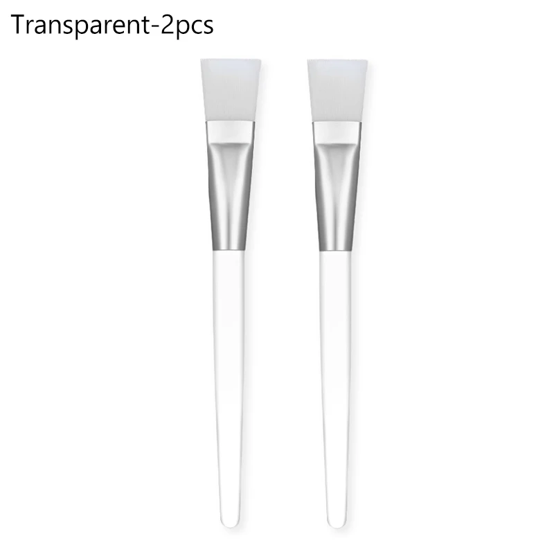 Transparent-2pcs
