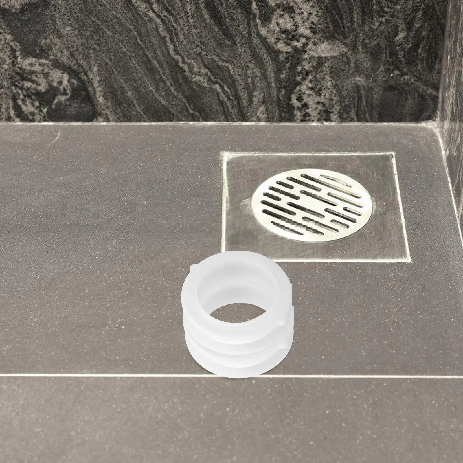 20Pcs Plastic Round Vent Covers Strong Deformation Resistant Cabinet Ventilation Hole Plugs Furniture Wall Air Vent Covers Water