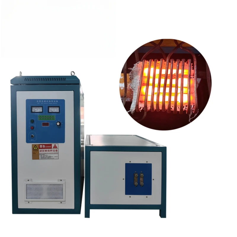 

Электромагнитный нагреватель для плавки металла, высокочастотная и среднечастотная индукционная нагревательная машина