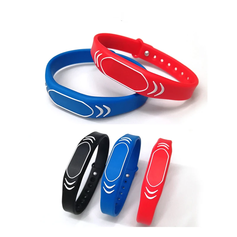 Новый-регулируемый-смарт-браслет-rfid-em4100-125-кГц-только-для-чтения-1-шт-браслет-карта-контроля-доступа-с-возможностью-нанесения-логотипа-на-заказ