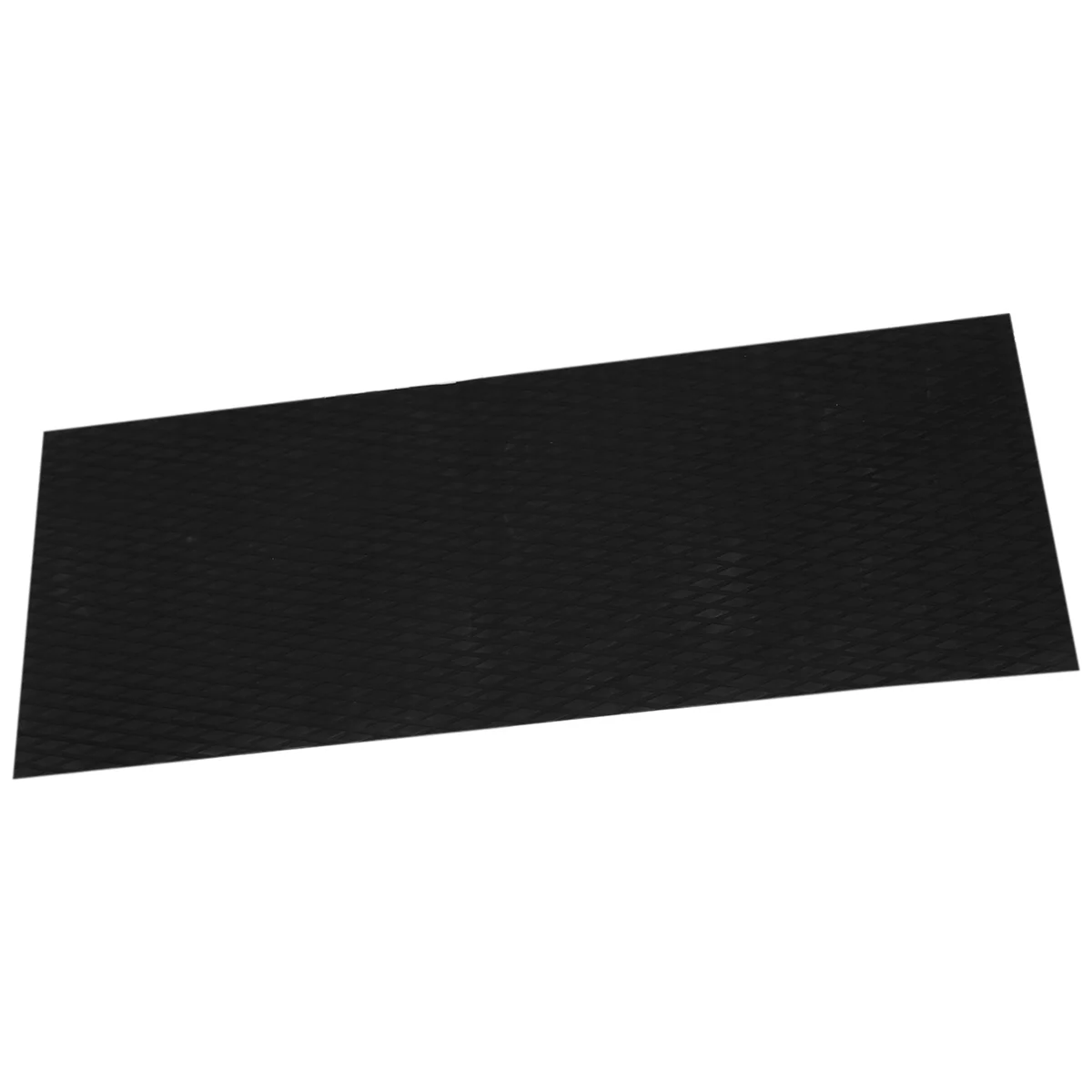 Water Scooter Non-Skid Marine Flooring Synthetic Eva Foam Sheet 37X92Cm Jet-Ski Black Surfboard Mat Watercraft Skis