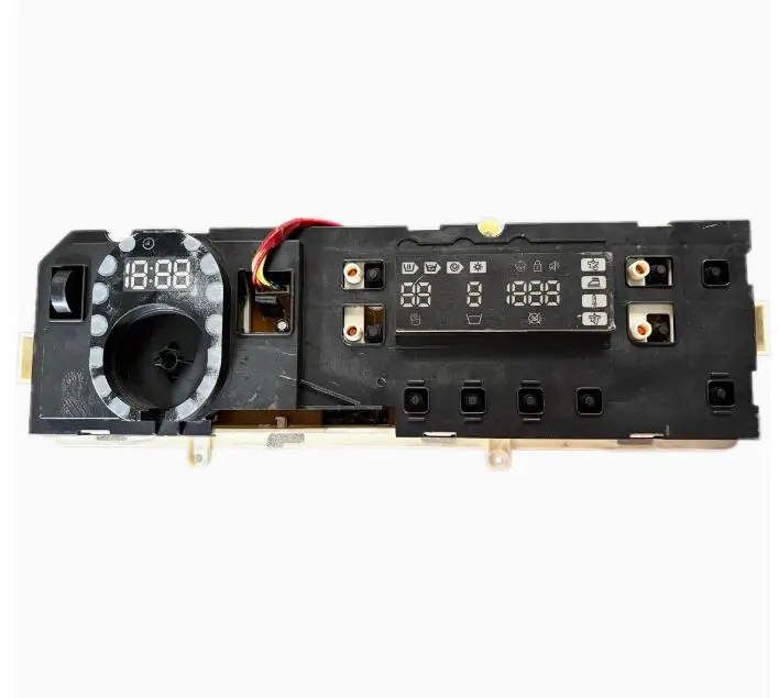 

WF8804CPA DC92-00149D 00594J DC41-00084b main board circuit board