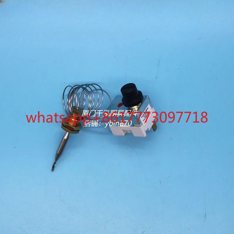 TY316-8-135C-S1 موقد المعكرونة تبخير خزانة صندوق التخمير ارتفاع درجة الحرارة التحكم التبديل محدد درجة الحرارة