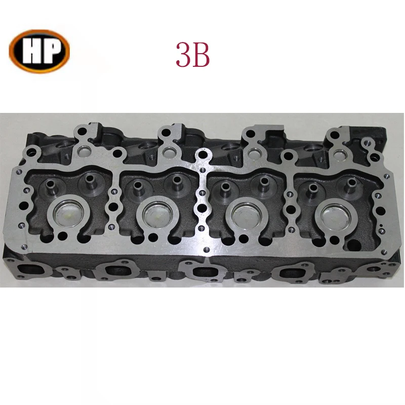 HP HOT SALE CYLINDER HEAD FOR TOYOTA 3B 11101-58050 11101-58051