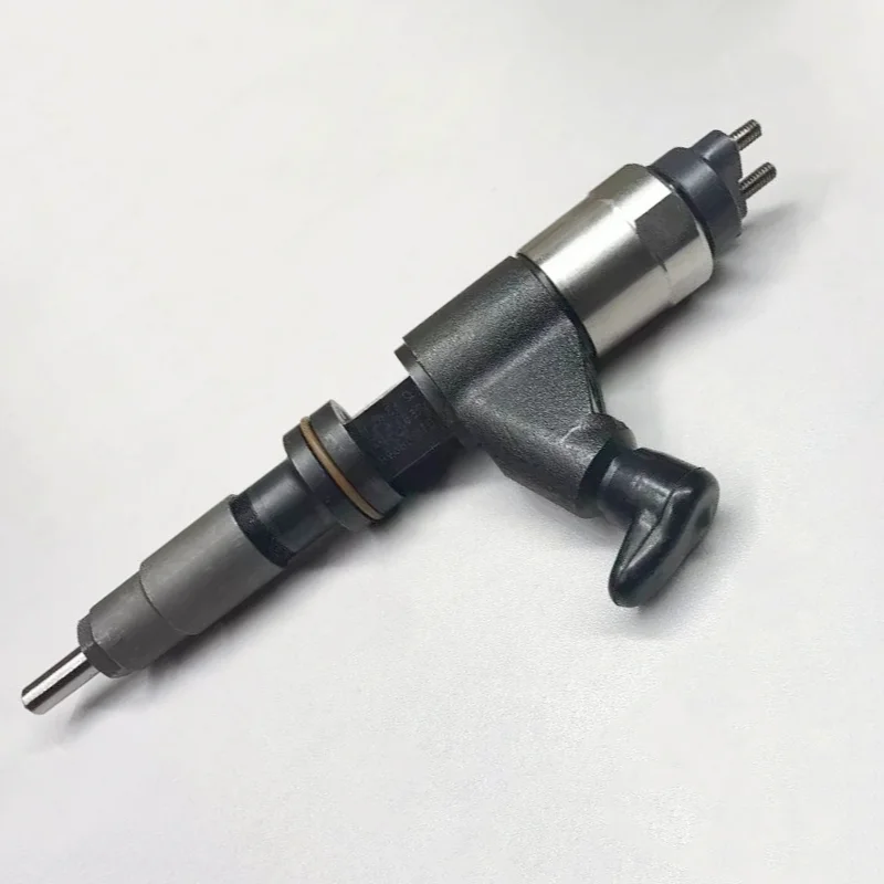 

High Performance Diesel Engine Fuel Injector DZ100212 RE530362 095000-6310