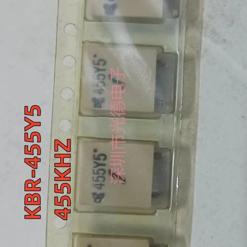 50Pcs/ 455K Origina…