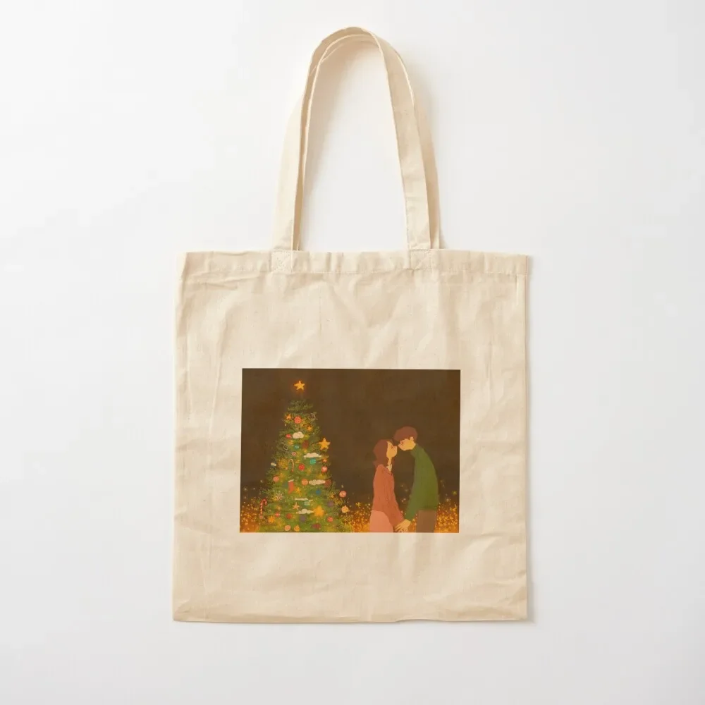Puuung Illustration No.425 Tote Bag Shopper handbag tote bags men Shopping bags