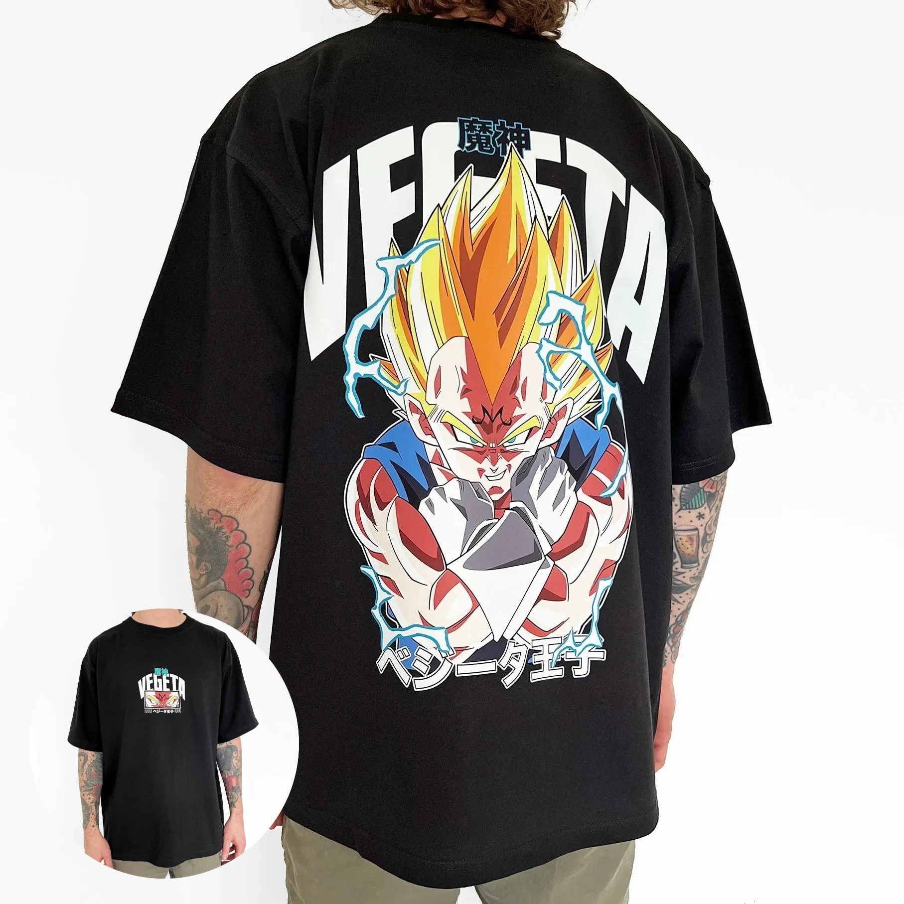 Vintage Collectible Clothing - 2026 Nieuwe Zomer Hot Officiële Dragon