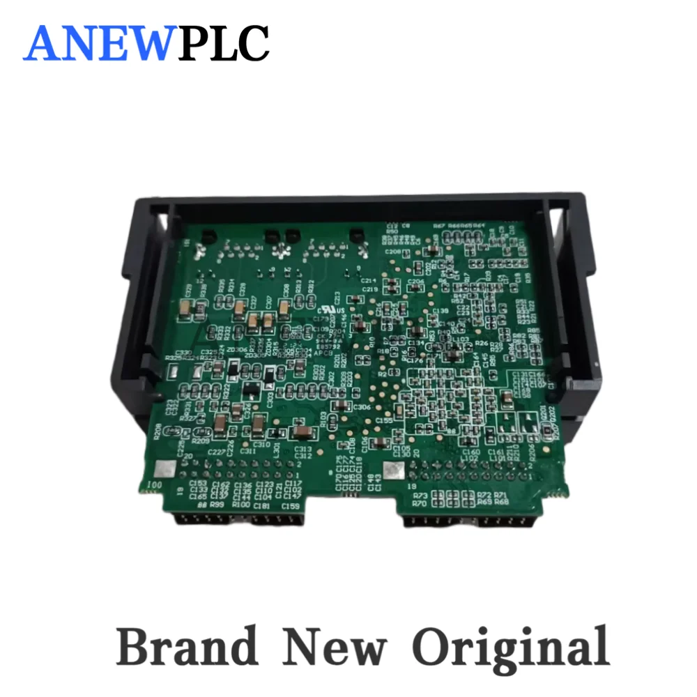 Picture 3: New Original AS-FEN02 PLC Programmable Controller