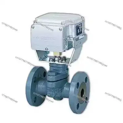 Original Azbil Electric Two-way Valve MY3000D0200