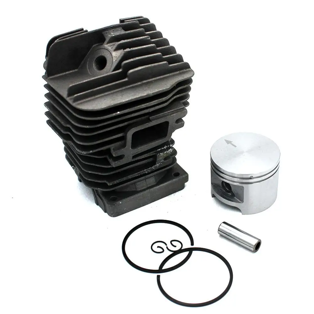 Big Bore Cylinder Piston Kits 49mm for Stihl MS390 039 Chainsaw PN 1127 020 1213 1127 020 1216