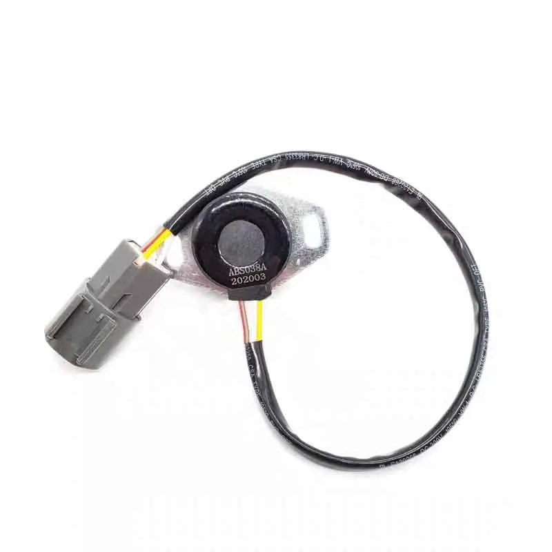 

For Komatsu Excavator PC200-7/300-7 Accelerator Motor Positioner Refueling Motor Sensor High Quality