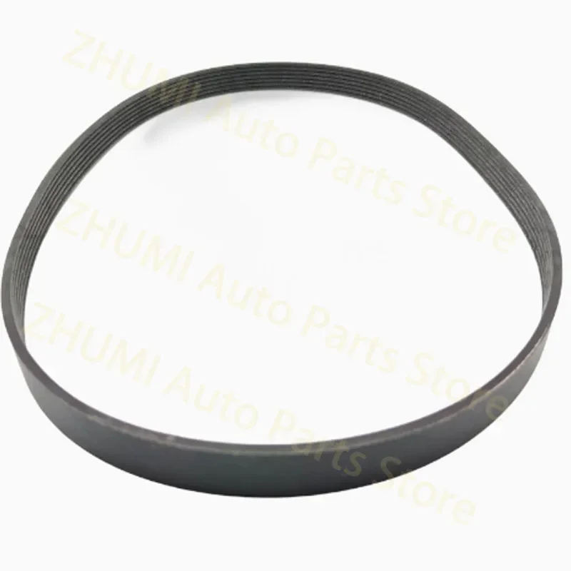 7PK1125 For Nissan NV200 LIVINA Sylphy Sunny Tiida generator belt 11720-1KT0A Engine belt, fan belt, generator belt