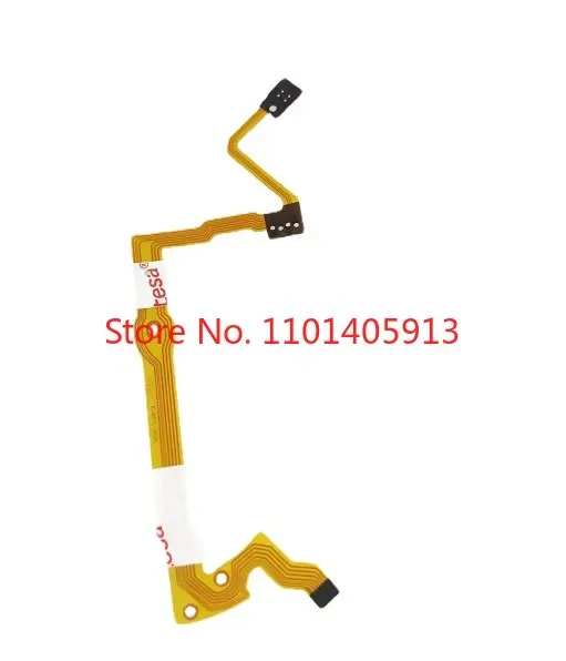 20PCS NEW LENS Focus Flex Cable For Panasonic For Lumix G X Vario 12-35 mm 12-35mm F2.8 Repair Part