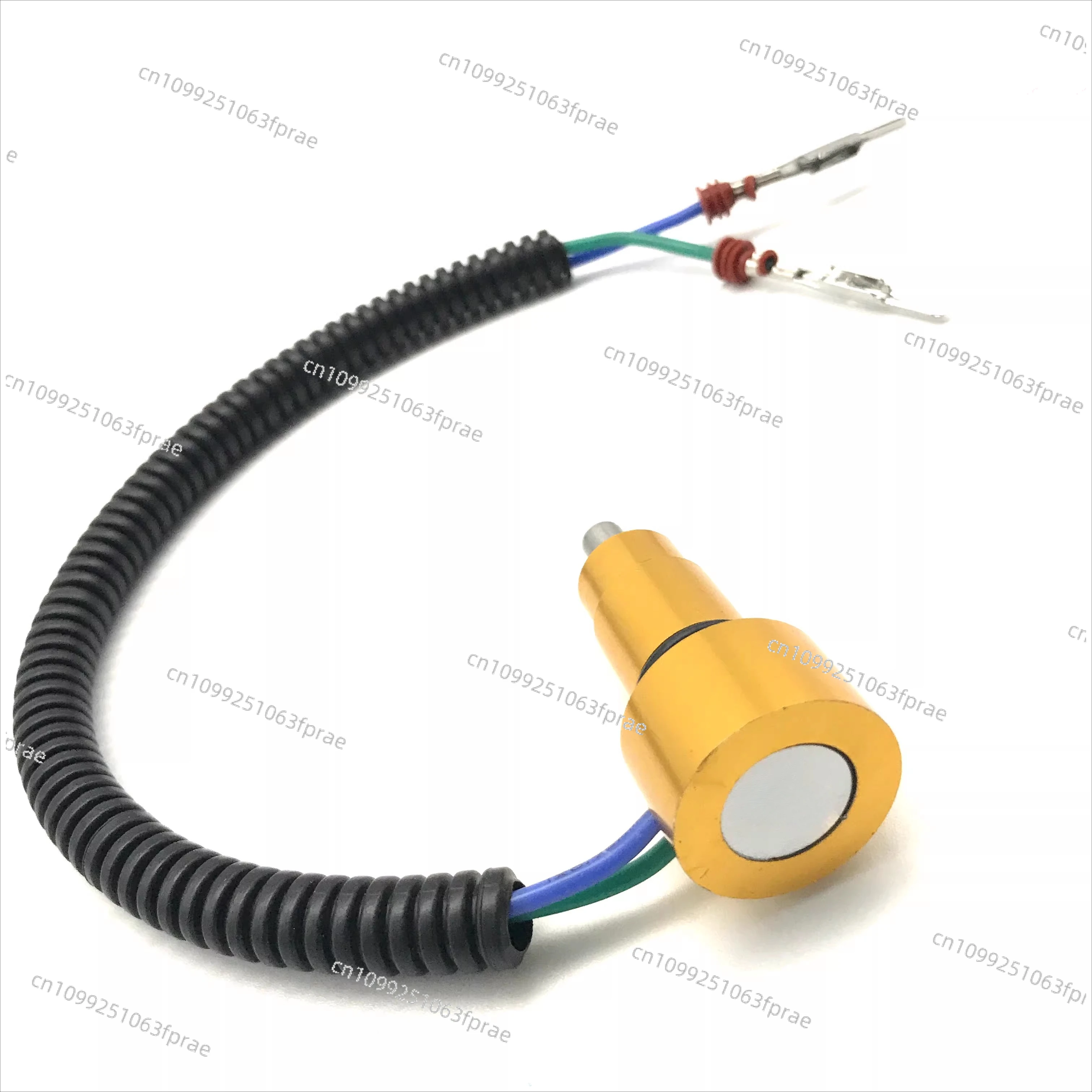 4WD second generation H3-H5 transfer box reinforced four-wheel drive sensor automotive sensor