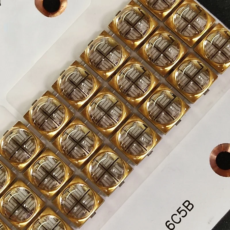 300 واط الأشعة فوق البنفسجية LED وحدة 6565 36nm 385nm 39nm 40nm تجفيف أوفست الحبر الطباعة الأشعة فوق البنفسجية علاج مصدر الضوء