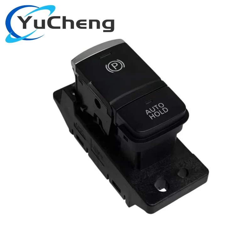 

8606A046 Brand New Genuine Electronic Handbrake Switch For Outlander 4 PHEV 2022-2026 XPANDER XFORCE
