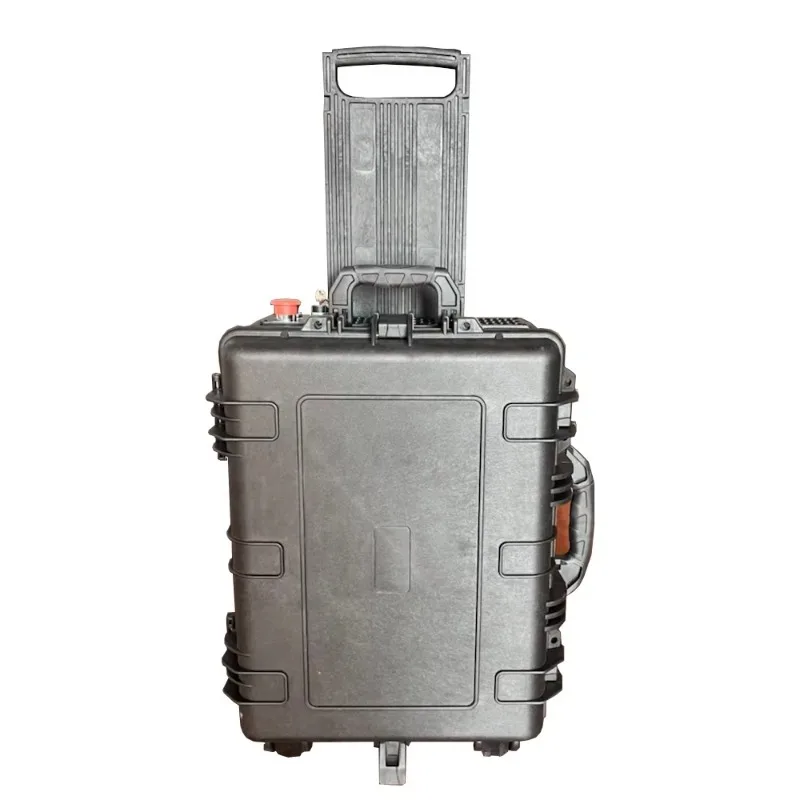 Black Suitcase Clea…