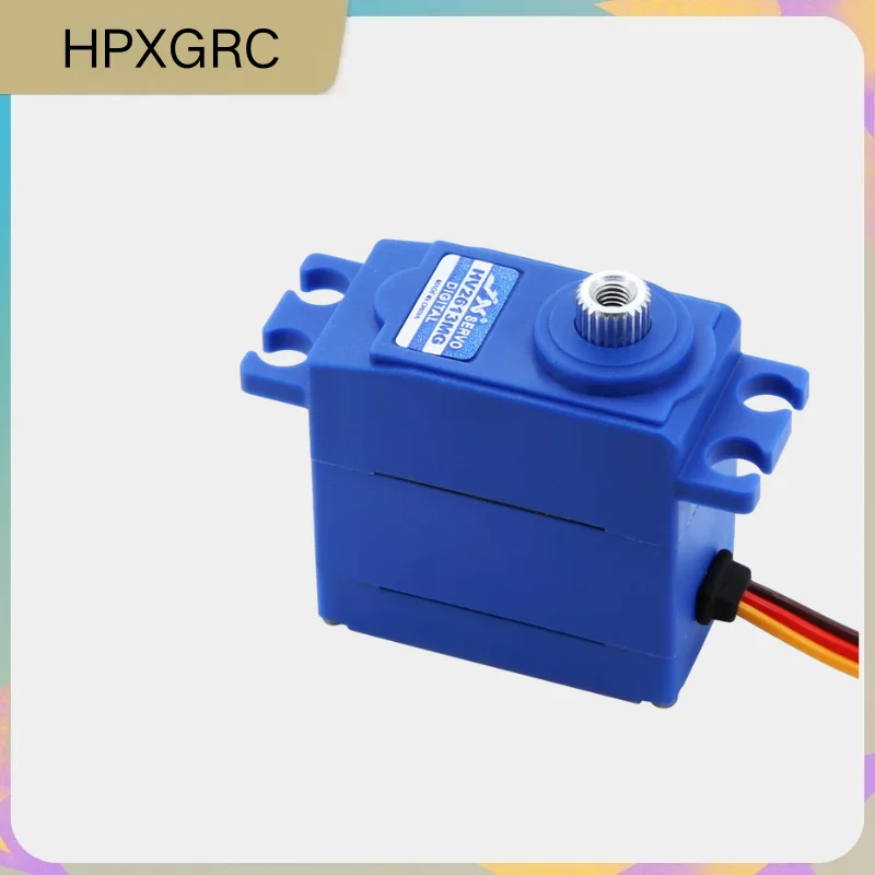 Jx Servo PDI-HV2613…