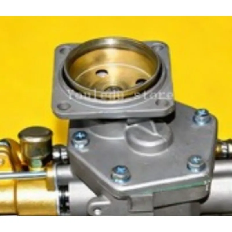 

Suitable for four stroke GX35 spray plunger pump accessories tu26 spray plunger dosing TU26 plunger