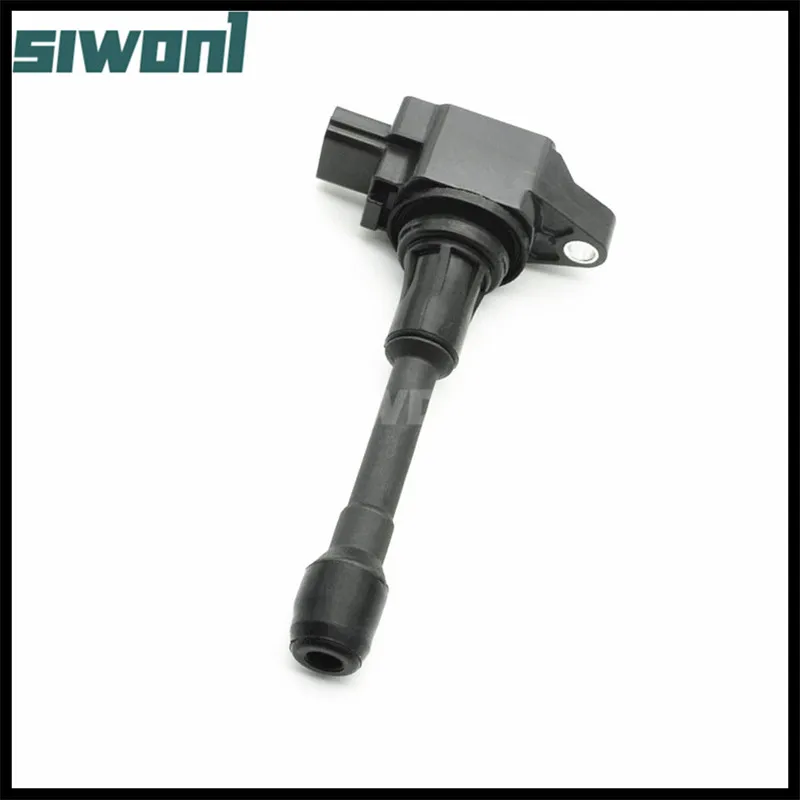 1X 22448-1HC0A High Quality Ignition Coil For Nissan Versa 1.6L 1.8L Versa Note 1.6L K13 224481KT0A 224481HC0A Car Accessories