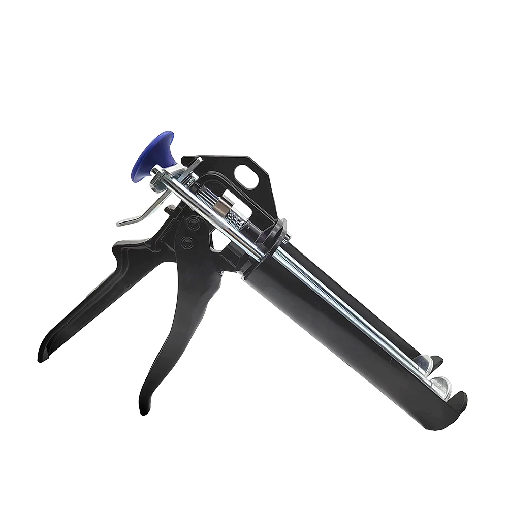 210ml Two Component Cartridge Hoof Tite Glue Applicator Gun Dispensing Guns for 200ml