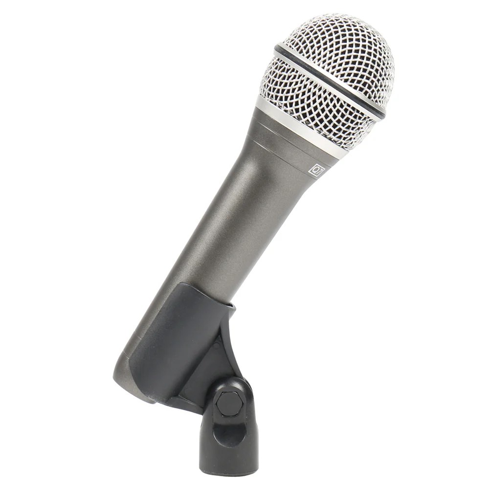 Samson Q7 Dynamic Vocal Microphone Handheld Instrument Pick up Mic Recording Microphone for Karaoke Live Concert