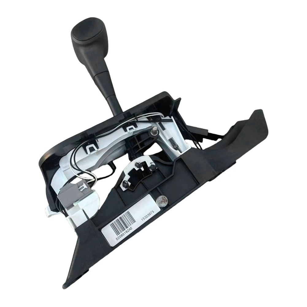 

Transmission Shift Lever Assembly For Jeep Wrangler 2007-2010 52060162AE 52060162AD