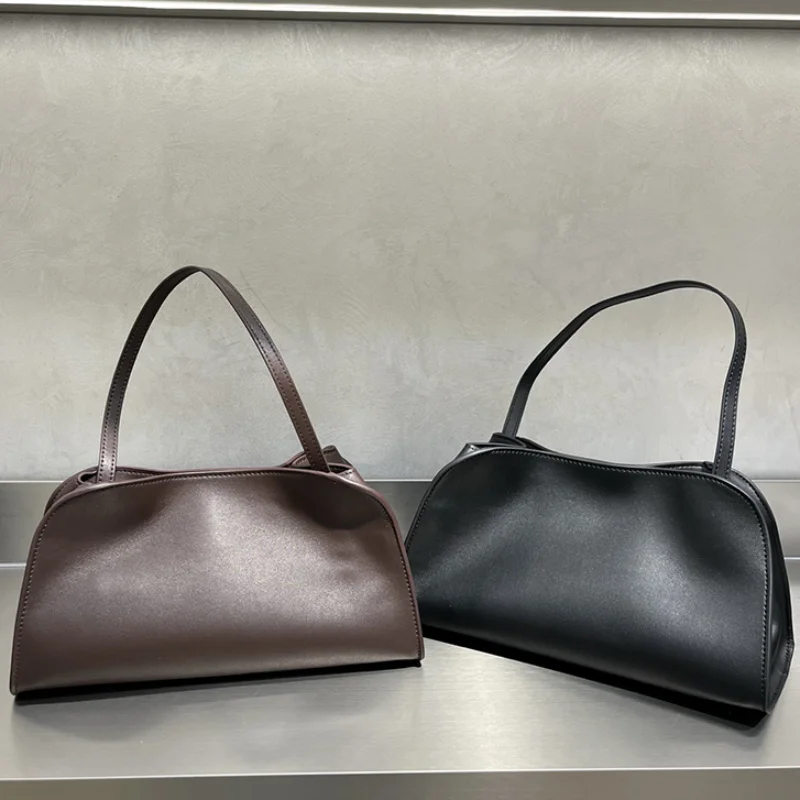 Bolsa Tote de Couro Genuíno de - Luxury Bags Big avaliação e preço