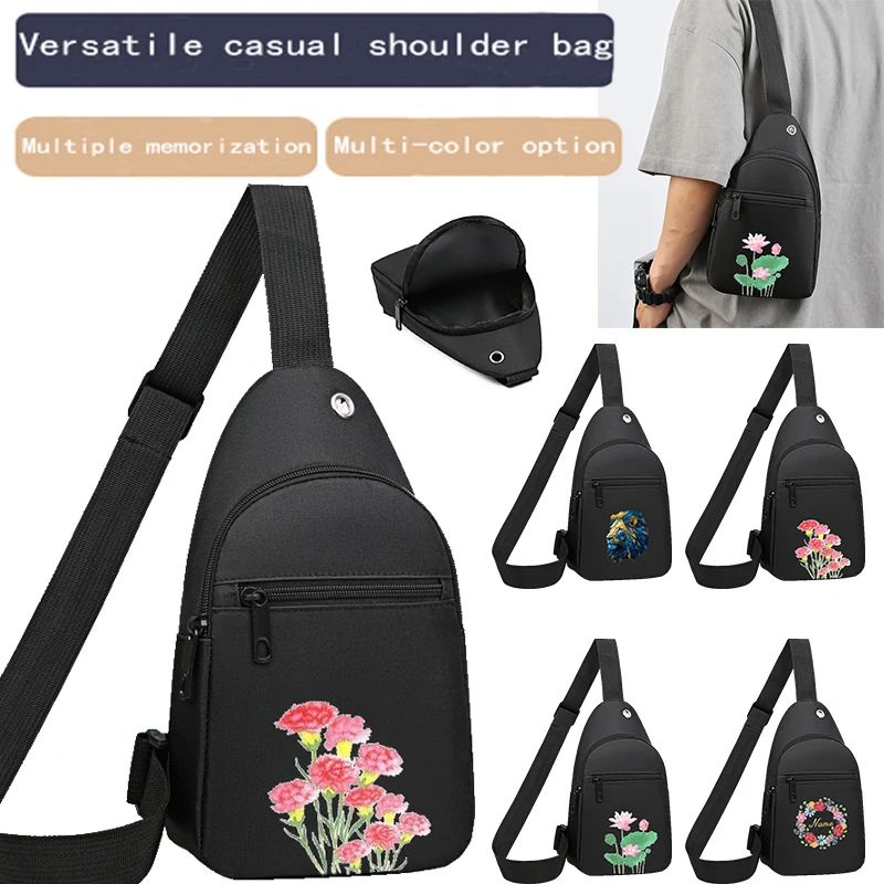 

Сумки нейтрального стиля подходят для ежедневных поездок на работу и упражнений. Они приходят в стилях на одно плечо и длиной до талии.