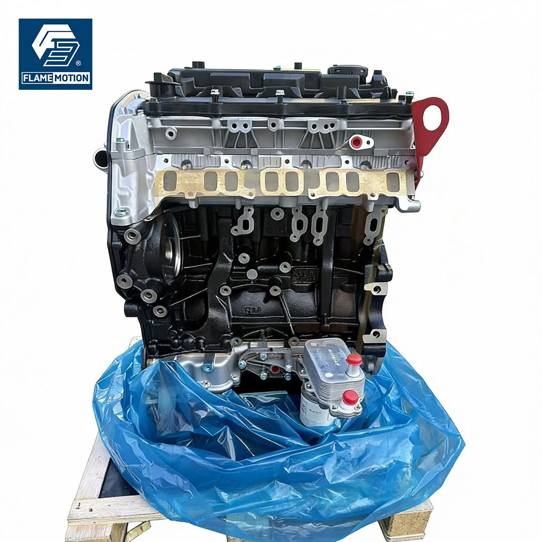 OEM Quality Brand New CATOP Brand For 2.2 2.2T Diesel Engine Long/Short Block For Transit FWD/RWD With 12-Month Warranty