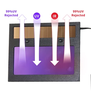 Solarmaske automatische Verdunkelung Schweißkappe Soldat Augenmaskenfilter für Schweißmaschinenplasma Schneidwerkzeug 8 Hauptverkaufsmaske für Marceneiro - №7