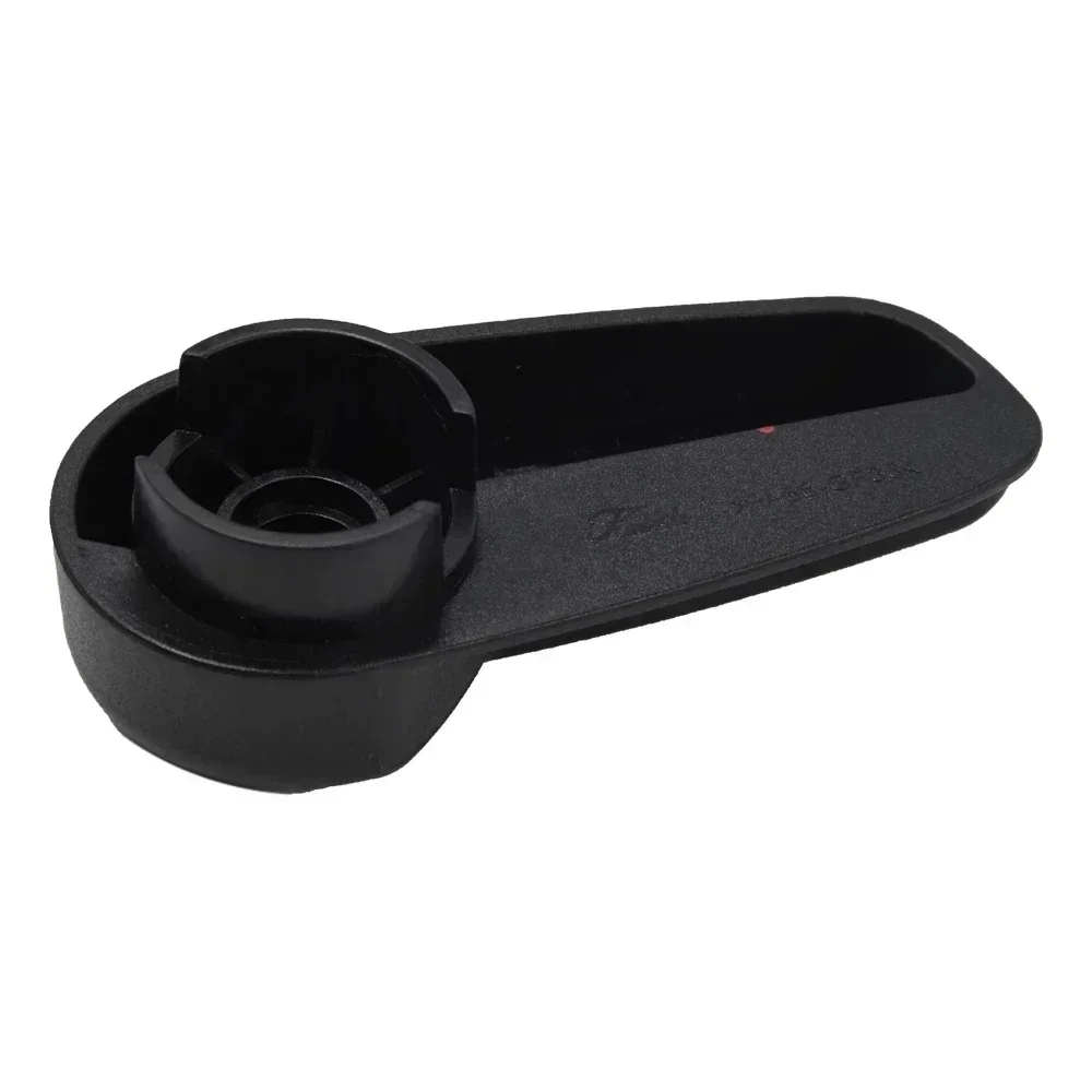 Part Knob Lever Plastic 6M2116B626AE 1430917 Accessories Black For Mondeo Galaxy S-Max 1430917 Hood Release Handle Brand New