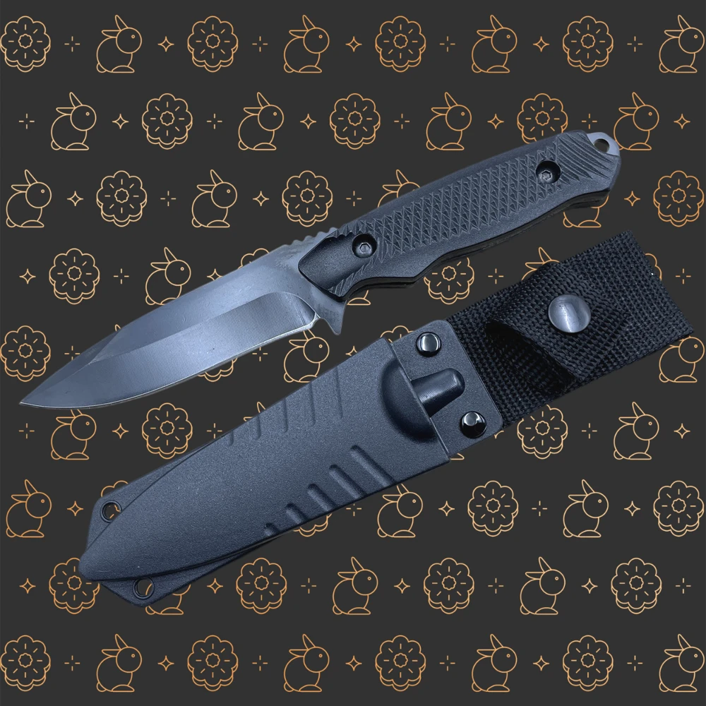 Pocket Knife 7Cr17M…