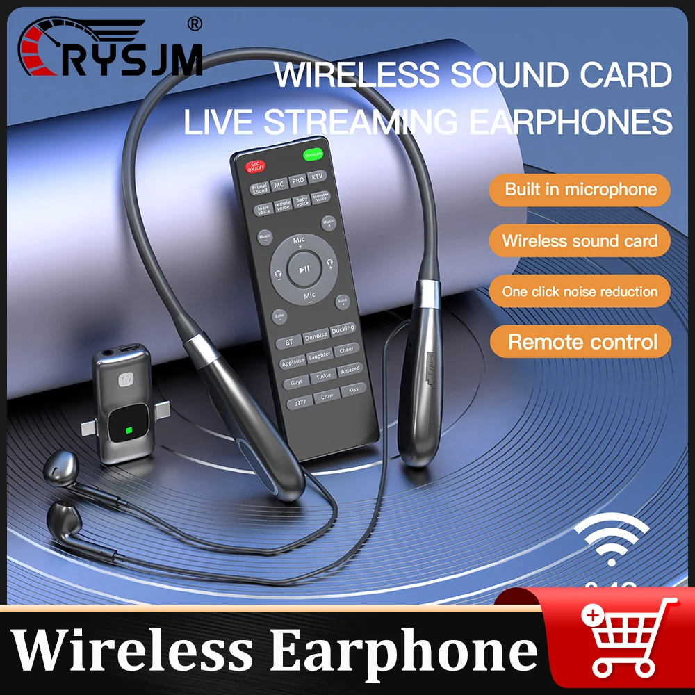 Hifi Wireless Earph… - image