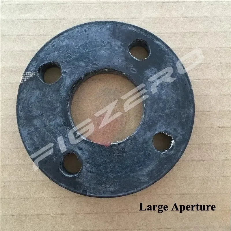 1pc Steering Cross Joint Connecting Shaft Rubber Pad for Great Wall Golden Deer Safe 3
