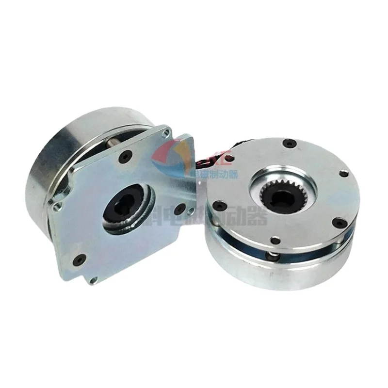 Tqmb1 Series Miniature Electromagnetic Brake TQMB1-4 Small Motor Brake-Electromagnetic Brake-Electromagnetic Brake