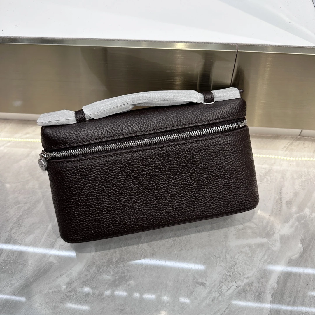nieuwe lederen LP19 handtas voor mobiele telefoons voor dames. Exclusief voor vrouwen, met een luxe ontwerp en compacte en prachtige ap