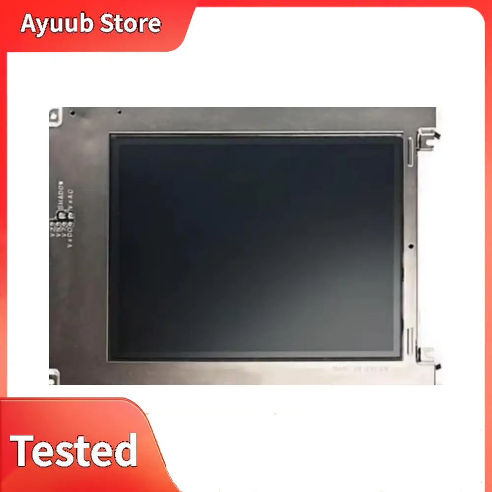 

Original 8.4-inch industrial LCD screen LQ9D01A LQ9D012 LQ9D013 LQ9D021