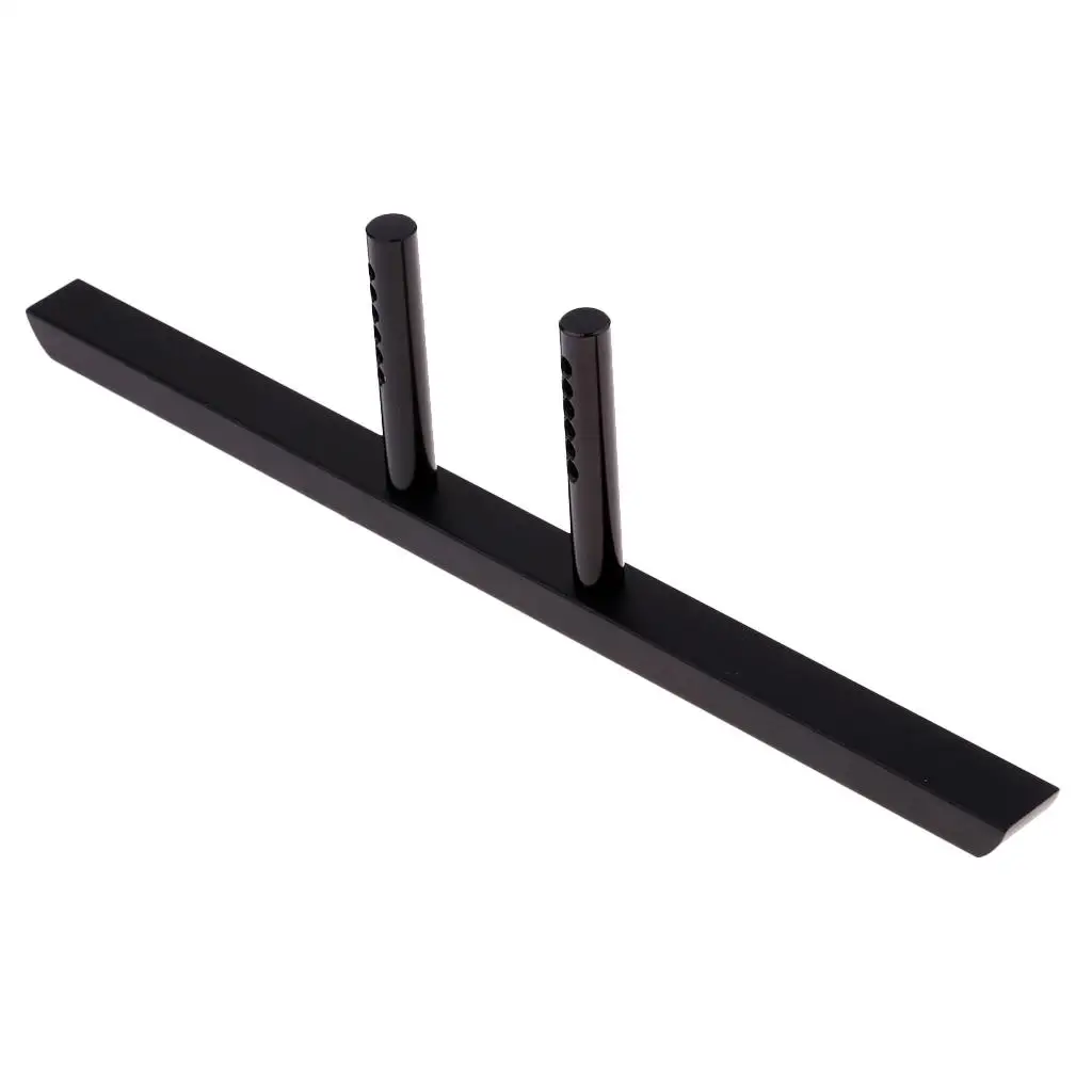 กันชนหลังโลหะสำหรับรถบังคับวิทยุ อุปกรณ์เสริมป้องกันสำหรับ Axial SCX10 RC4WD D90 D110 1/10 รุ่นรถไต่หิน